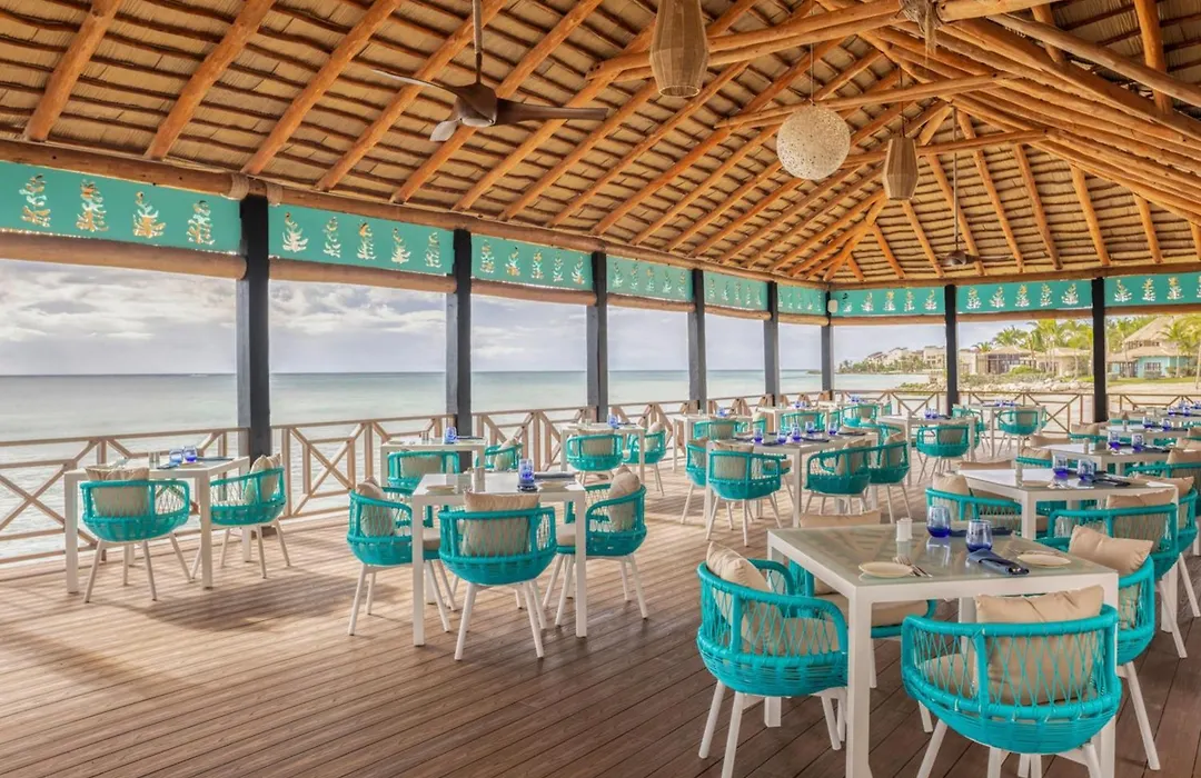 Sanctuary Cap Cana, A Luxury Collection Resort, Dominican Republic, Adult All-Inclusive-1