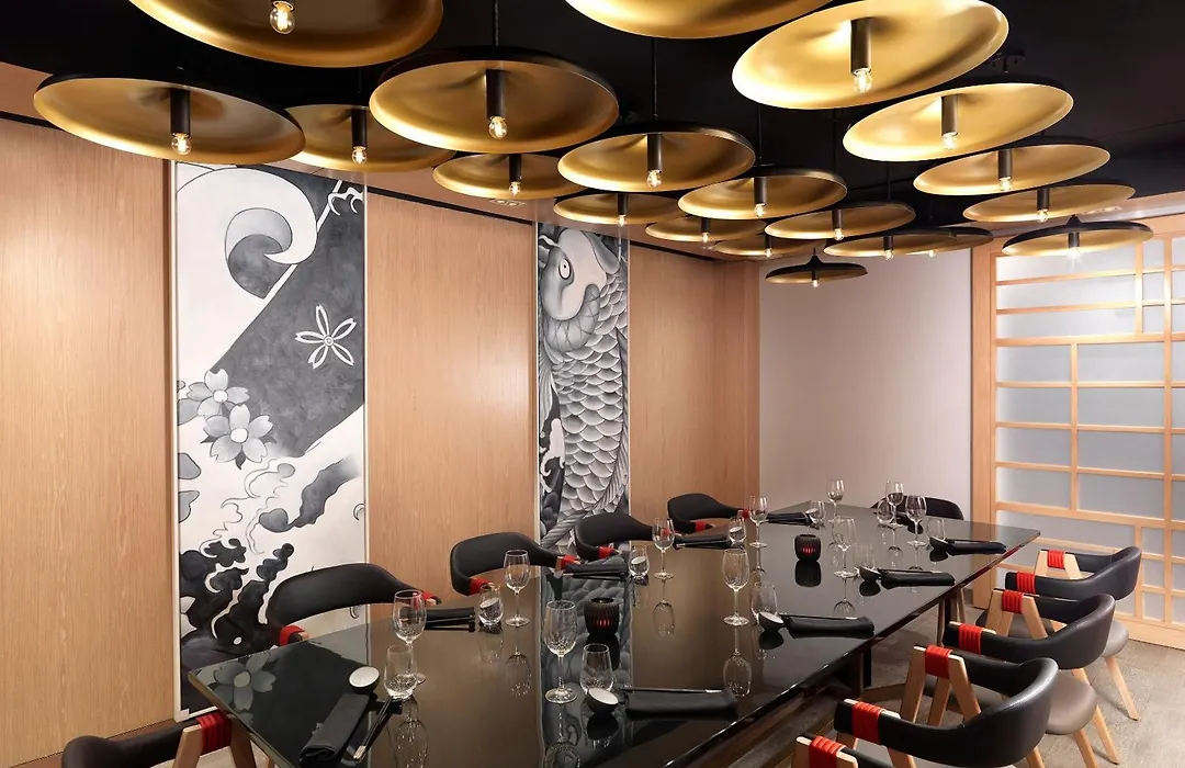 Paradisus By Melia Grand Cana-1