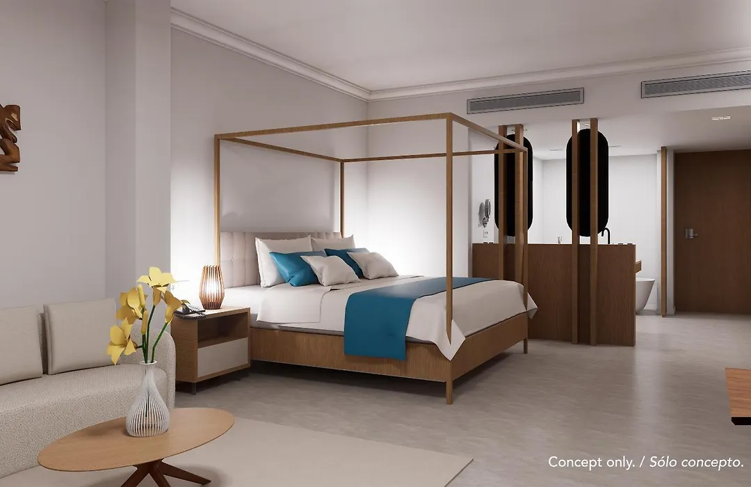 Majestic Colonial Punta Cana (Adults Only)-1
