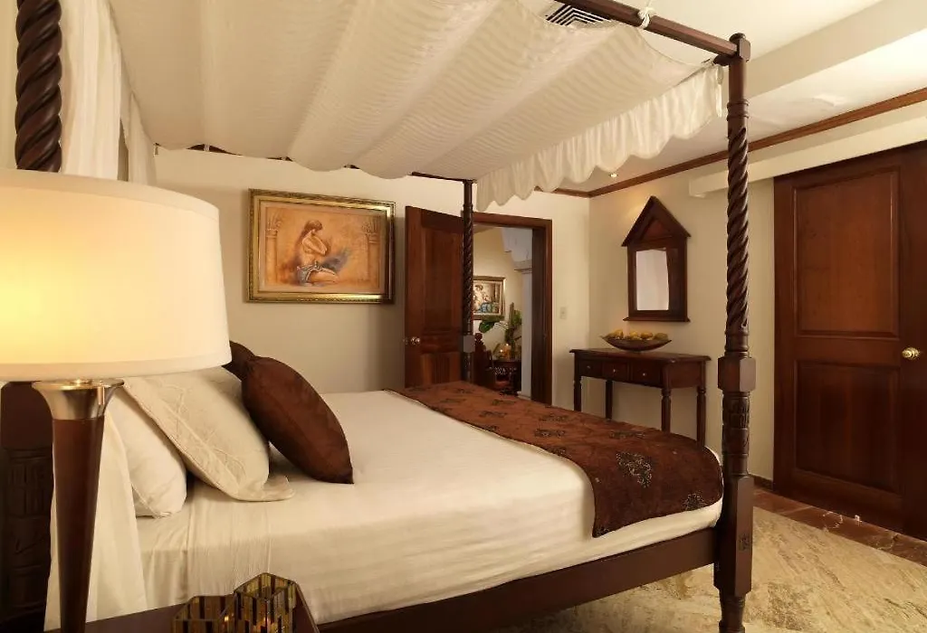 Paradisus Punta Cana Resort All Inclusive (Adults Only)-1