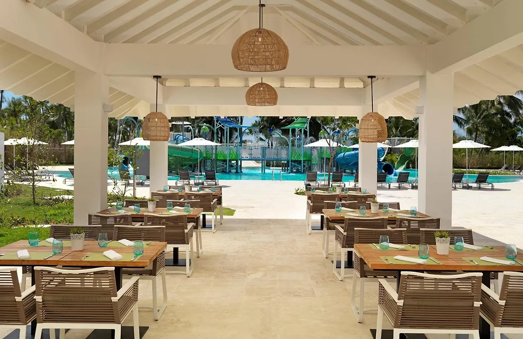 Meliá Caribe Beach Resort-All Inclusive-1