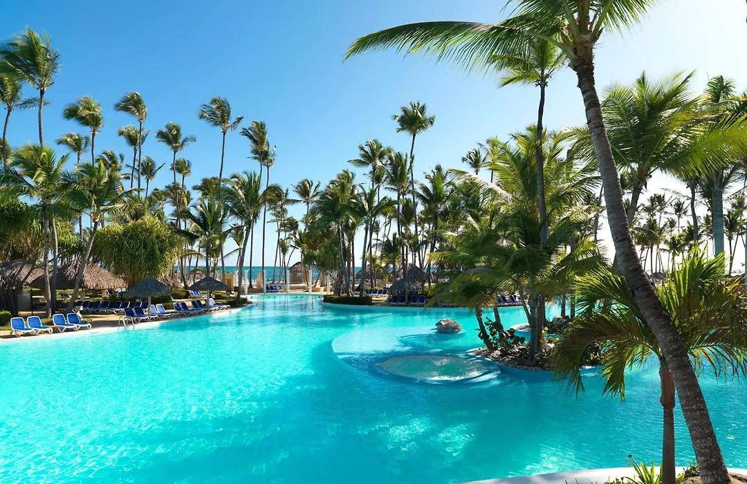 Melia Caribe Beach Resort-1