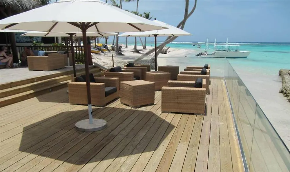 Club Med Punta Cana-1