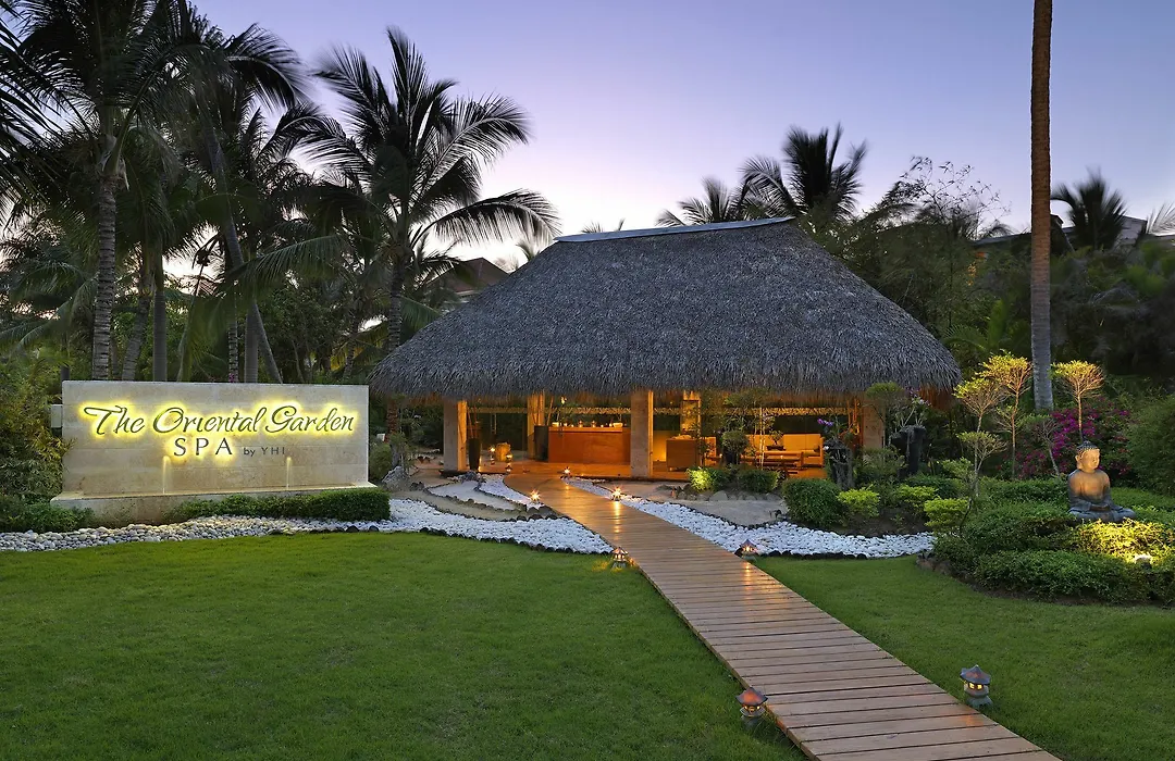 Royal Service At Paradisus Palma Real (Adults Only)-1