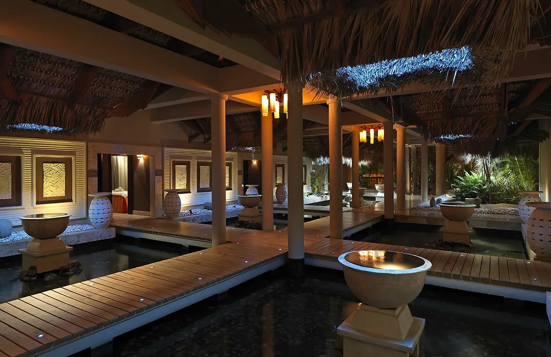 Royal Service At Paradisus Palma Real (Adults Only)-1