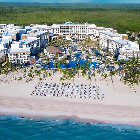 Hyatt Ziva Cap Cana-2