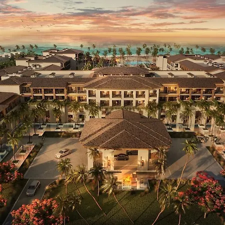 Ifa Villas Bavaro Resort And Spa-2
