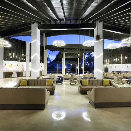 Grand Palladium Punta Cana Resort & Spa-3