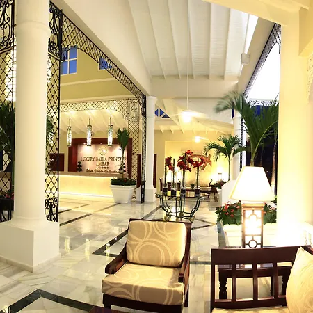 Bahia Principe Escape Aquamarine (Adults Only)-3