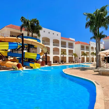 Sunscape Coco Punta Cana-2