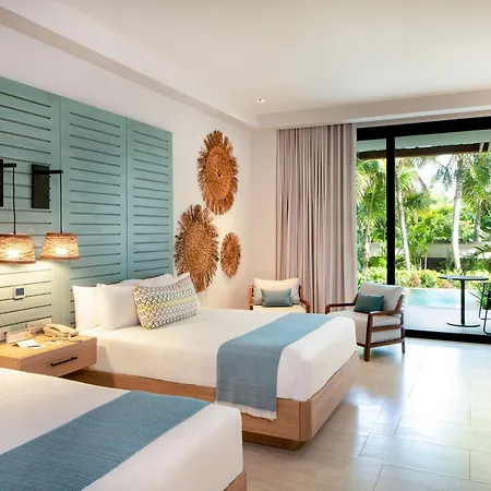 Adults Only Club At Lopesan Costa Bavaro Resort-2