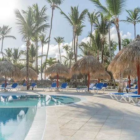 Bahia Principe Grand Bavaro-2
