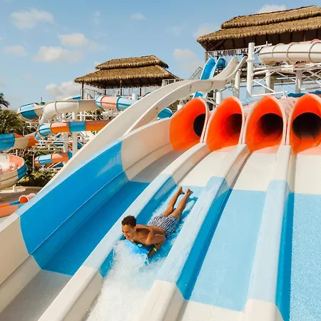 Hard Rock Hotel & Casino Punta Cana - All inclusive (Adults Only)-3