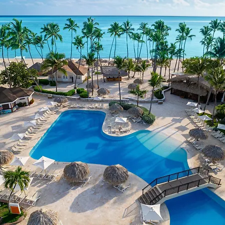 Sunscape Coco Punta Cana-2