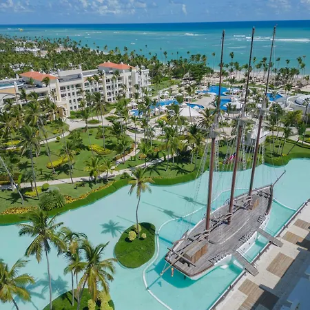 Joia Bavaro By Iberostar (Adults Only)-3