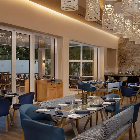Marriott Miches Beach, An All-Inclusive Resort (Adults Only)-2