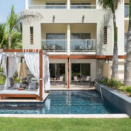 Dreams Royal Beach Punta Cana (Adults Only)-3
