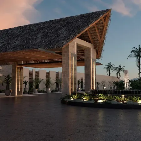 Breathless Punta Cana Resort & Spa (Adults Only)-3