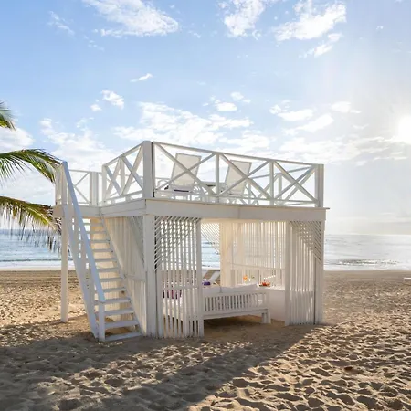 Breathless Punta Cana Resort & Spa (Adults Only)-3