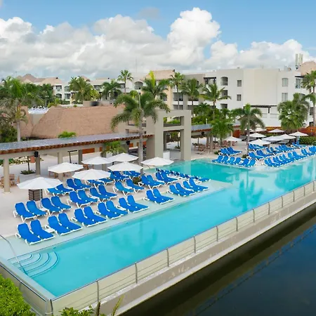 Hard Rock Hotel & Casino Punta Cana - All inclusive (Adults Only)-2