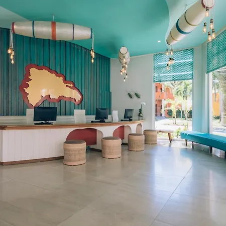 Iberostar Selection Coral Bavaro-3