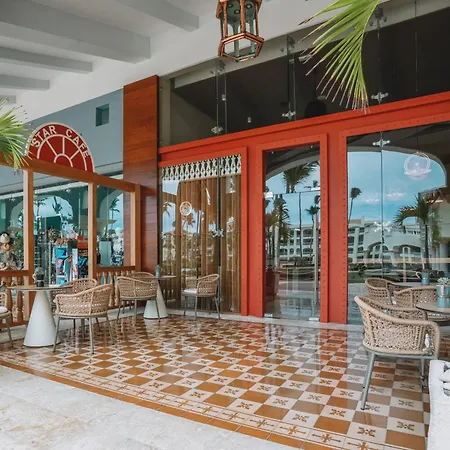 Joia Bavaro By Iberostar (Adults Only)-3