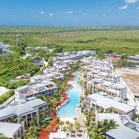 Bakour Punta Cana Suites-3