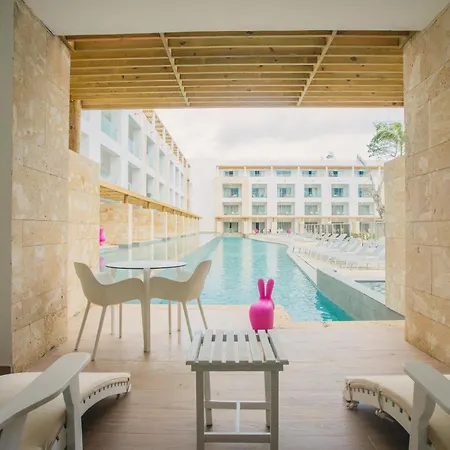 Princess Family Club Bavaro-2