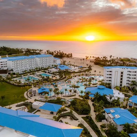 Dreams Cap Cana Resort & Spa-3