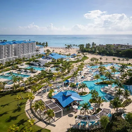 Dreams Cap Cana Resort & Spa-3