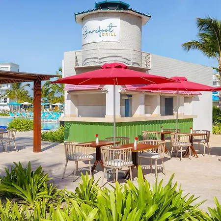 Dreams Cap Cana Resort & Spa-2