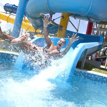Grand Sirenis Punta Cana Resort & Aquagames-2