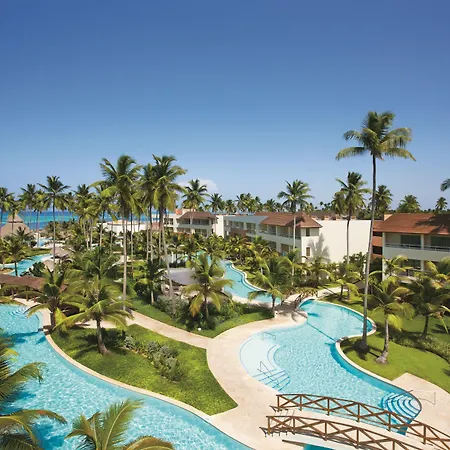 Secrets Royal Beach Punta Cana (Adults Only)-2