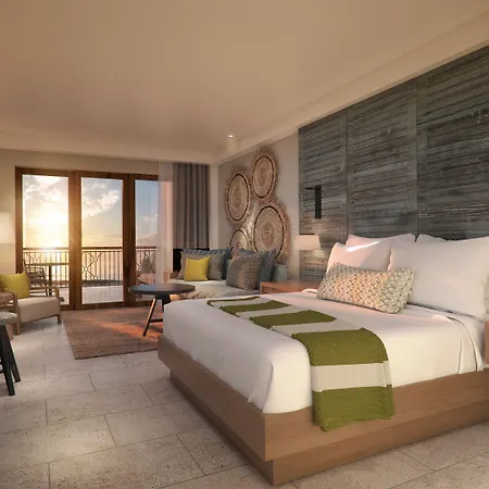Adults Only Club At Lopesan Costa Bavaro-2