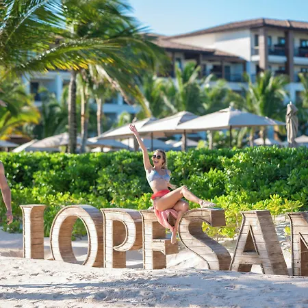 Adults Only Club At Lopesan Costa Bavaro-3
