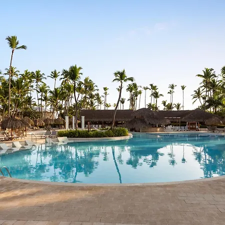 Grand Palladium Palace Resort Spa & Casino-2