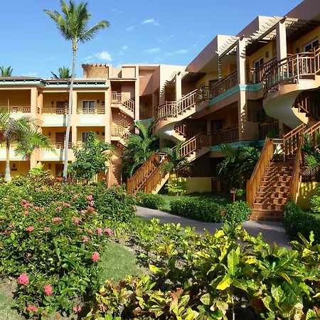 Vik Hotel Cayena Beach All Inclusive-2