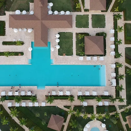 Paradisus Grand Cana All Inclusive - Formerly The Grand Reserve At Paradisus Palma Real-2