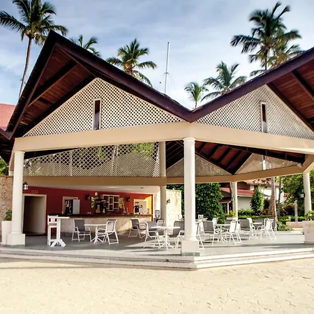 Vista Sol Punta Cana Beach Resort & Spa-2