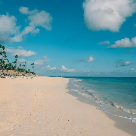 Iberostar Selection Bavaro Suites (Adults Only)-2