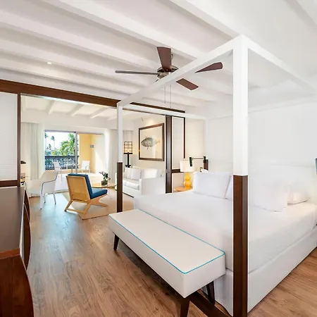 Ocean Blue & Sand Beach Resort-2