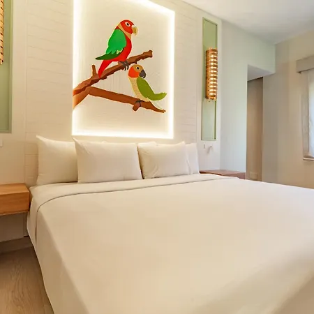 Iberostar Selection Bavaro Suites (Adults Only)-2