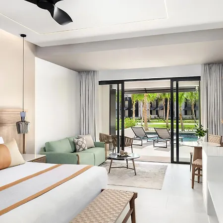 Secrets Tides Punta Cana (Adults Only)-2
