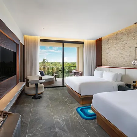 W Punta Cana, Adult All-Inclusive-2
