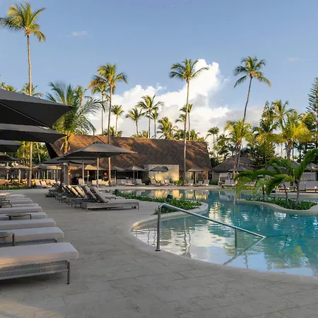 Family Selection At Grand Palladium Select Bavaro-2