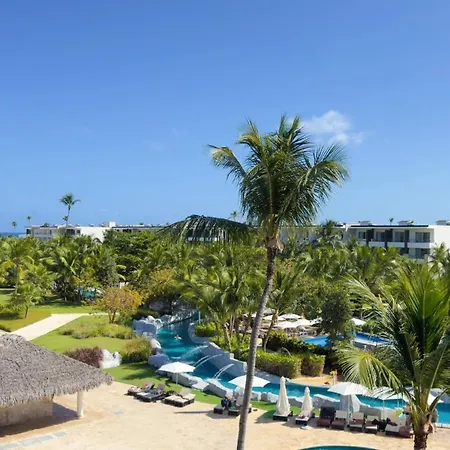 Royalton Bavaro, An Autograph Collection All-Inclusive Resort & Casino-3