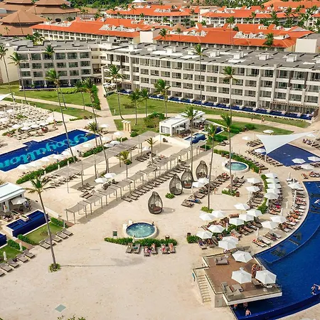 Royalton Bavaro, An Autograph Collection All-Inclusive Resort & Casino-2