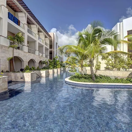 Royalton Splash Punta Cana, An Autograph Collection All-Inclusive Resort & Casino-2