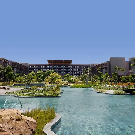 Lopesan Caoba Lagoon Resort, Spa & Casino-2