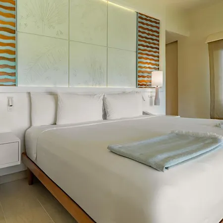 Iberostar Selection Coral Bavaro-3
